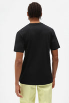Dickies-Mapleton Ss Tee Black-T-Shirts-3-milagron.live