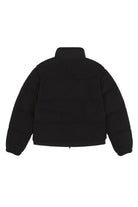 Dickies-Mount Hope Puffer Black-Ceket-6-milagron.live