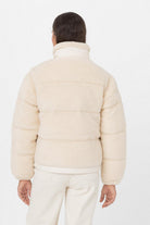Dickies-Mount Hope Puffer Whitecap Gray-Ceket-2-milagron.live