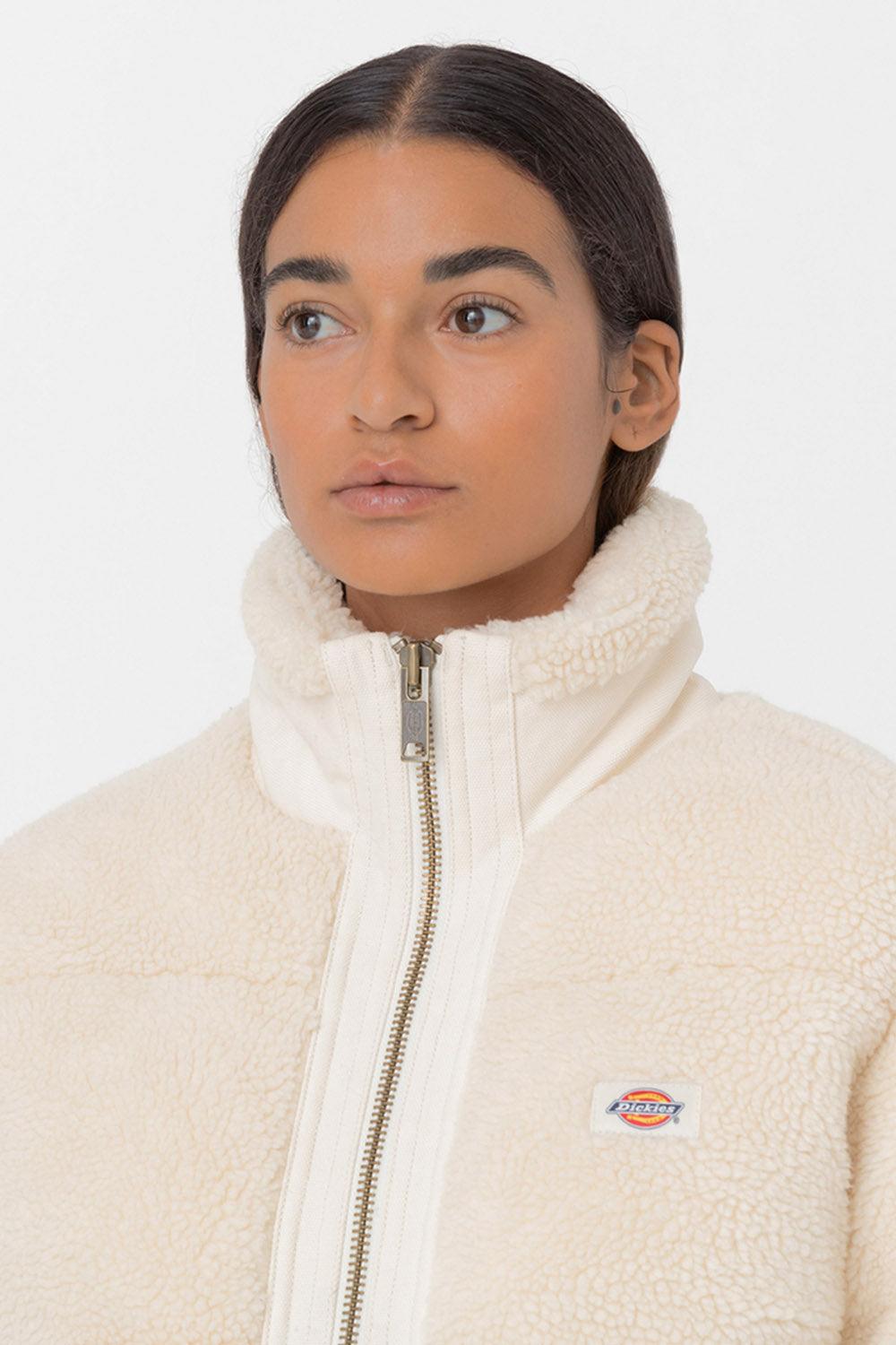 Dickies-Mount Hope Puffer Whitecap Gray-Ceket-3-milagron.live