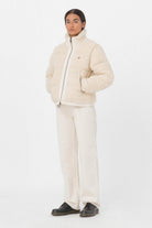 Dickies-Mount Hope Puffer Whitecap Gray-Ceket-4-milagron.live