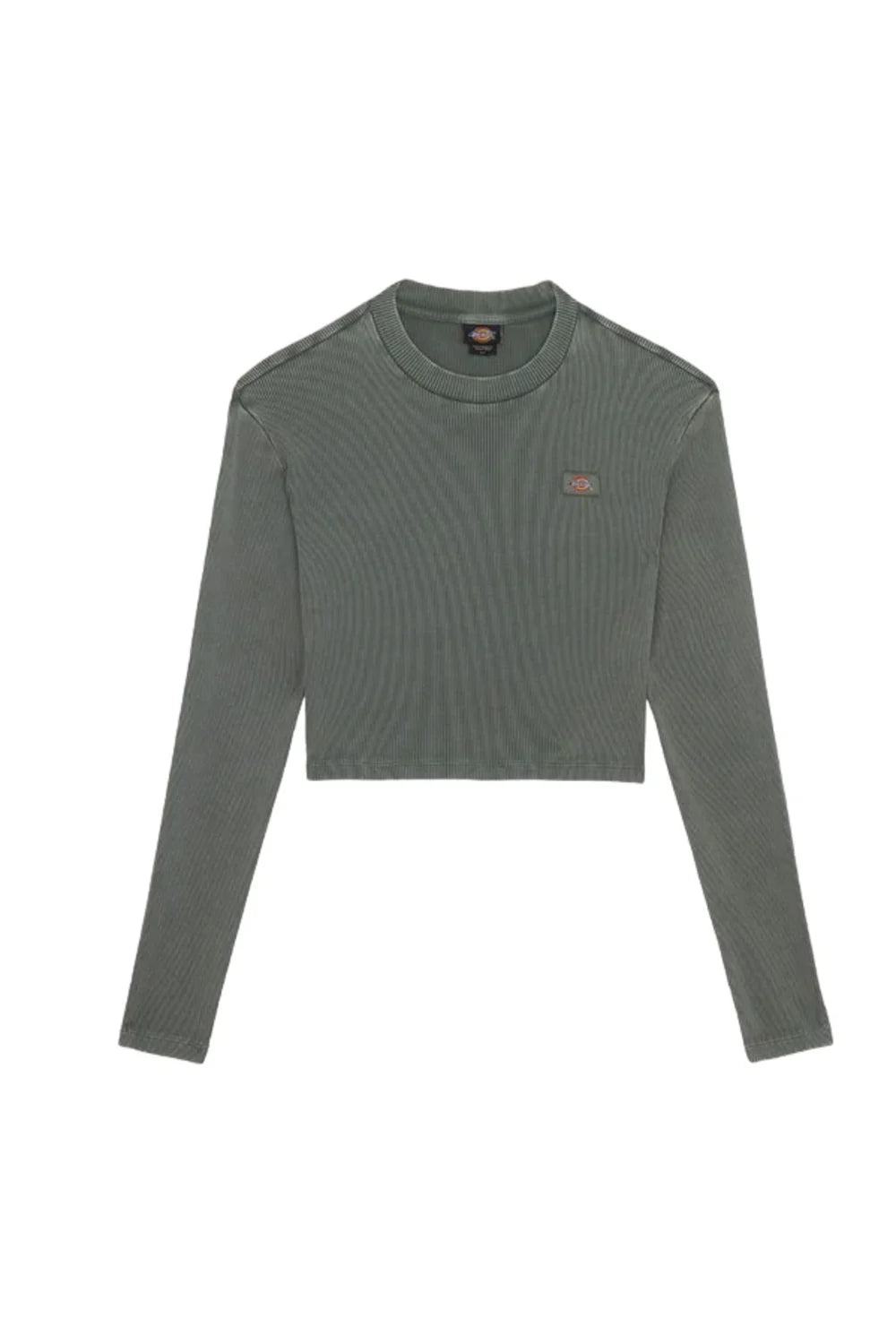 Dickies-Newington Tee LS W-T-Shirts-1-milagron.live