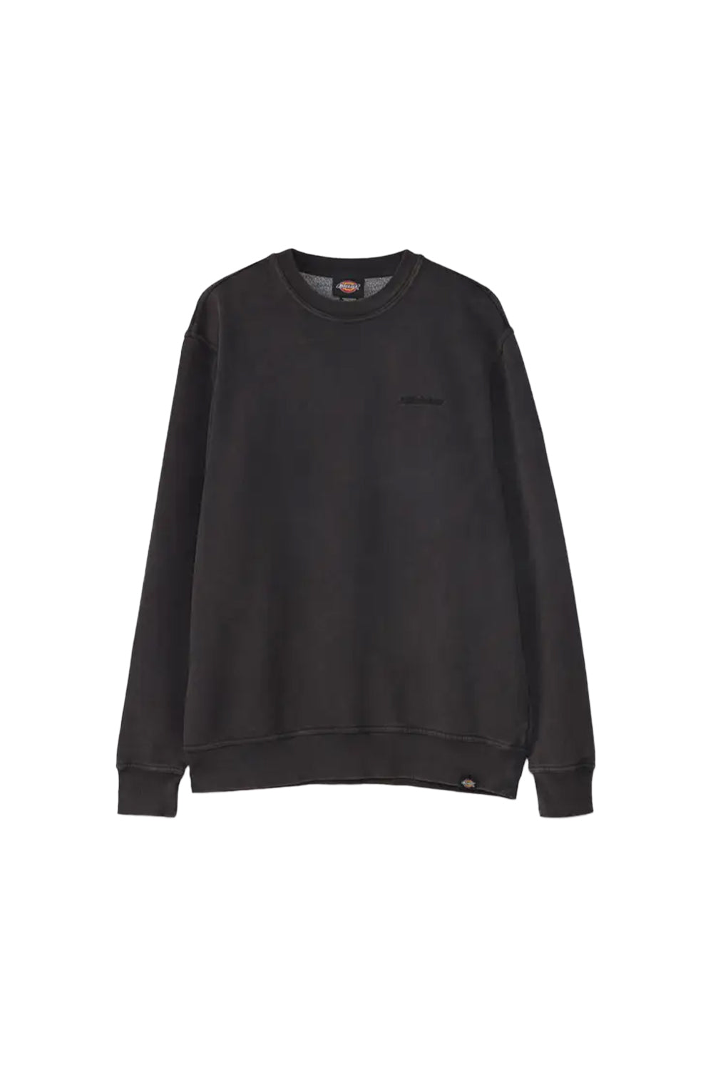 Dickies-Plentywood SW Erkek Yıkamalı Uzun Kollu Sweatshirt-Sweatshirts & Hoodies-1-milagron.live
