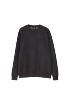 Dickies-Plentywood SW Erkek Yıkamalı Uzun Kollu Sweatshirt-Sweatshirts & Hoodies-1-milagron.live