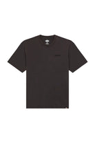Dickies-Plentywood Tee Ls Erkek Yıkamalı Kısa Kollu T-Shirt-T-Shirts-1-milagron.live