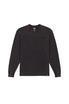 Dickies-Plentywood Tee Ls Erkek Yıkamalı Uzun Kollu T-Shirt-T-Shirts-6-milagron.live