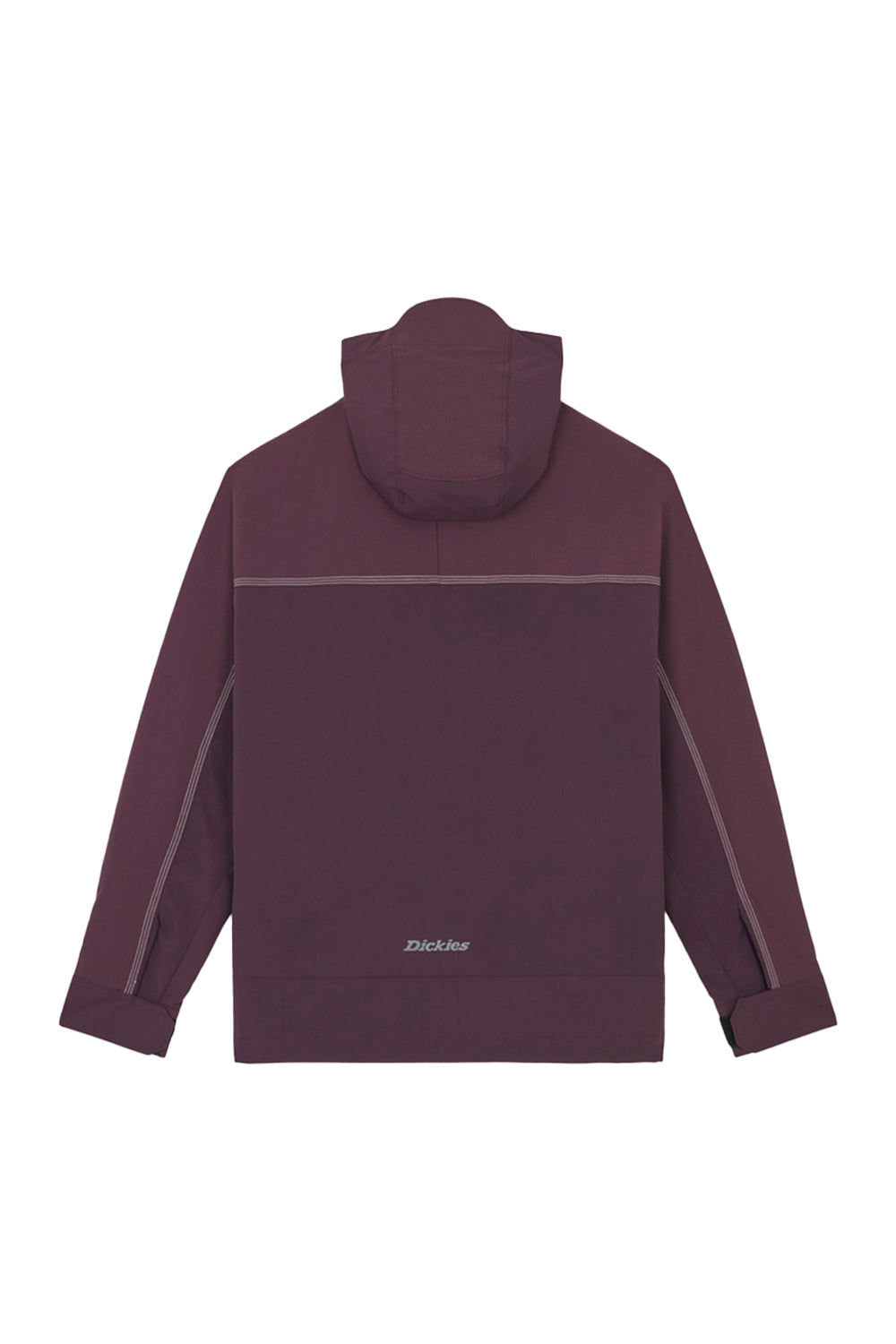 Dickies-Ronan Hooded Jacket Plump Perfect-Mont-7-milagron.live