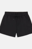 Dickies-Sporty Short Black-Şort-8-milagron.live