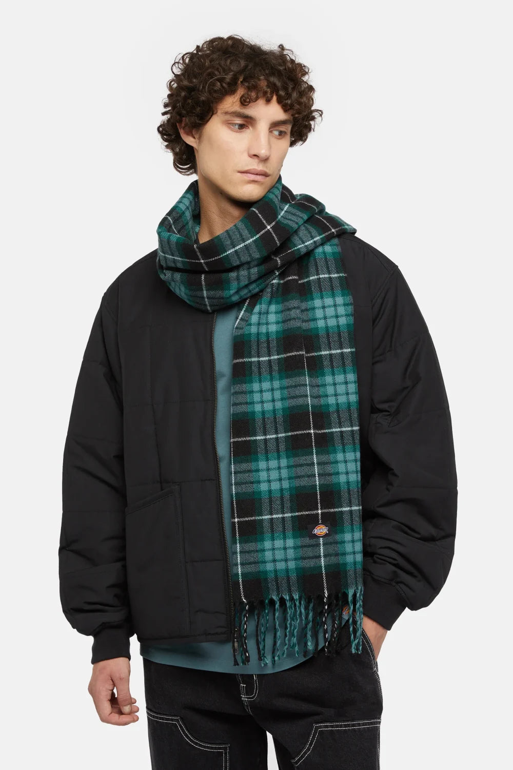 Dickies-Stevensville Scarf-Atkı-3-milagron.live