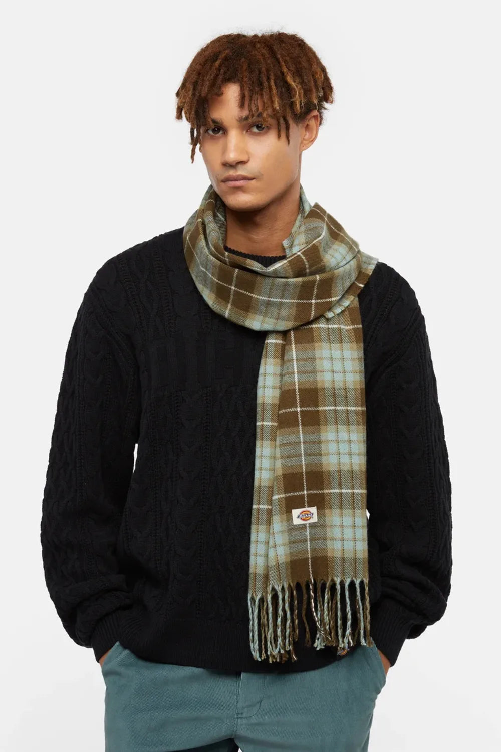 Dickies-Stevensville Scarf-Atkı-3-milagron.live