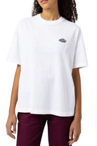 Dickies-Summerdale SS Tee White-T-Shirts-1-milagron.live