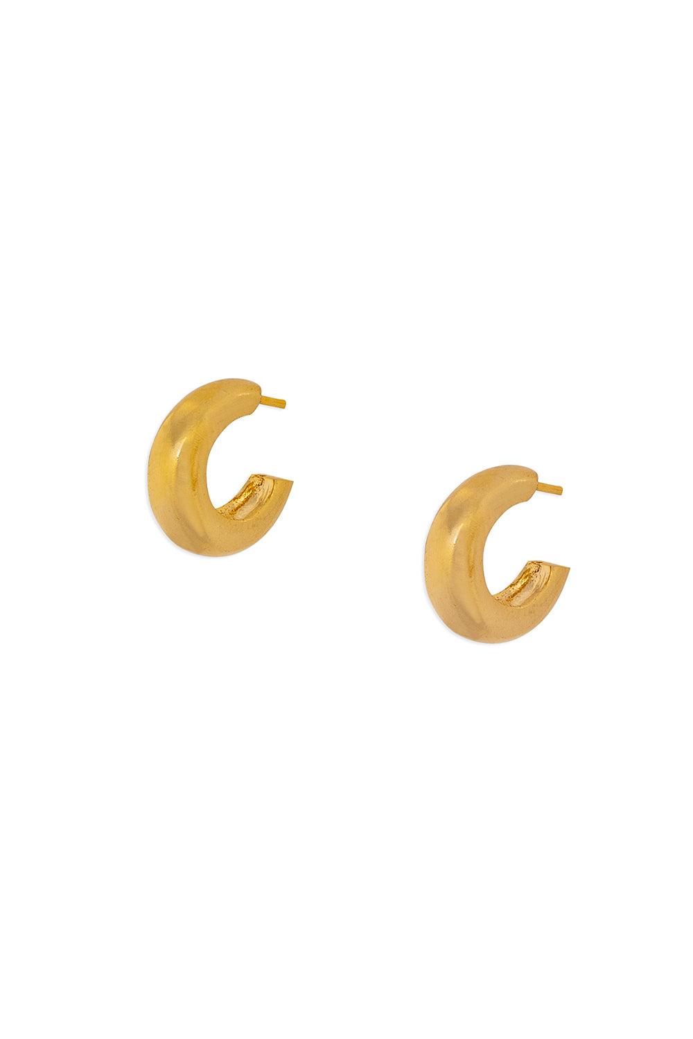 Dieci Dita-All Day Earring-Küpe-3-milagron.live