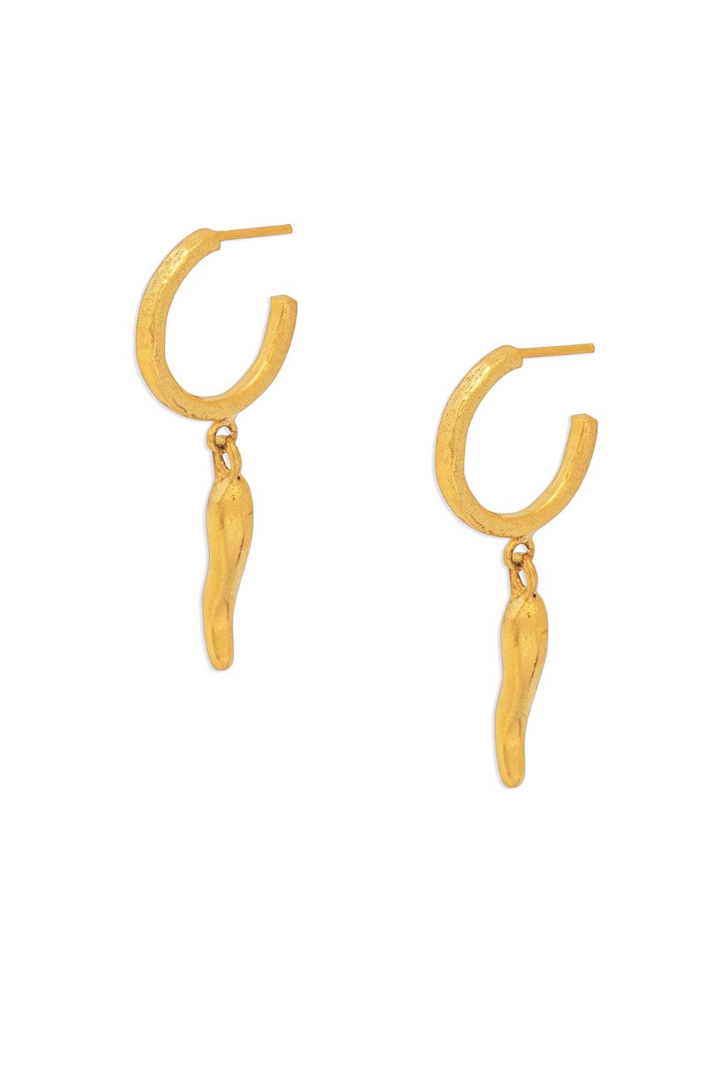 Dieci Dita-Piccante Earring-Küpe-1-milagron.live