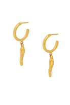 Dieci Dita-Piccante Earring-Küpe-1-milagron.live
