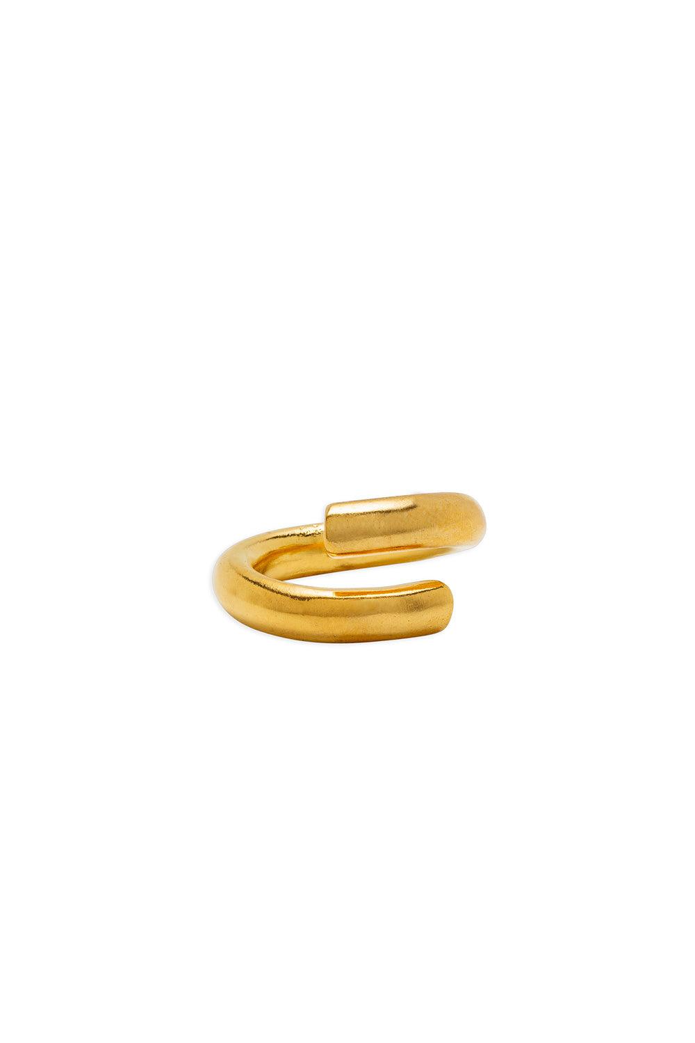 Dieci Dita-Valve Ring-Yüzük-3-milagron.live