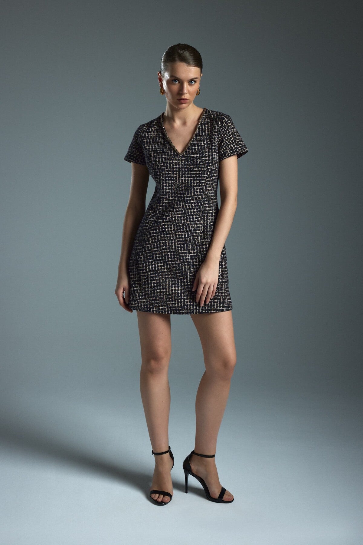 Alba Dress