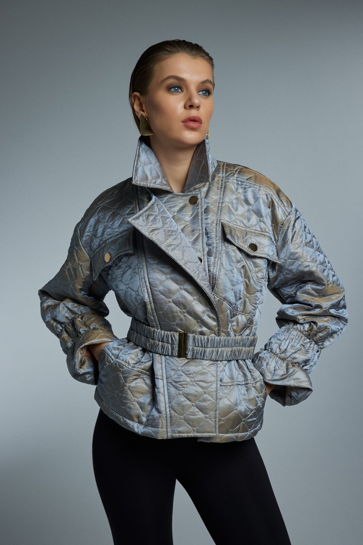 Alexander Coat