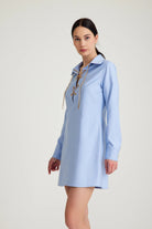 Aline Shirt Dress - 3