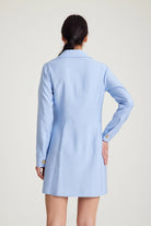 Aline Shirt Dress - 4