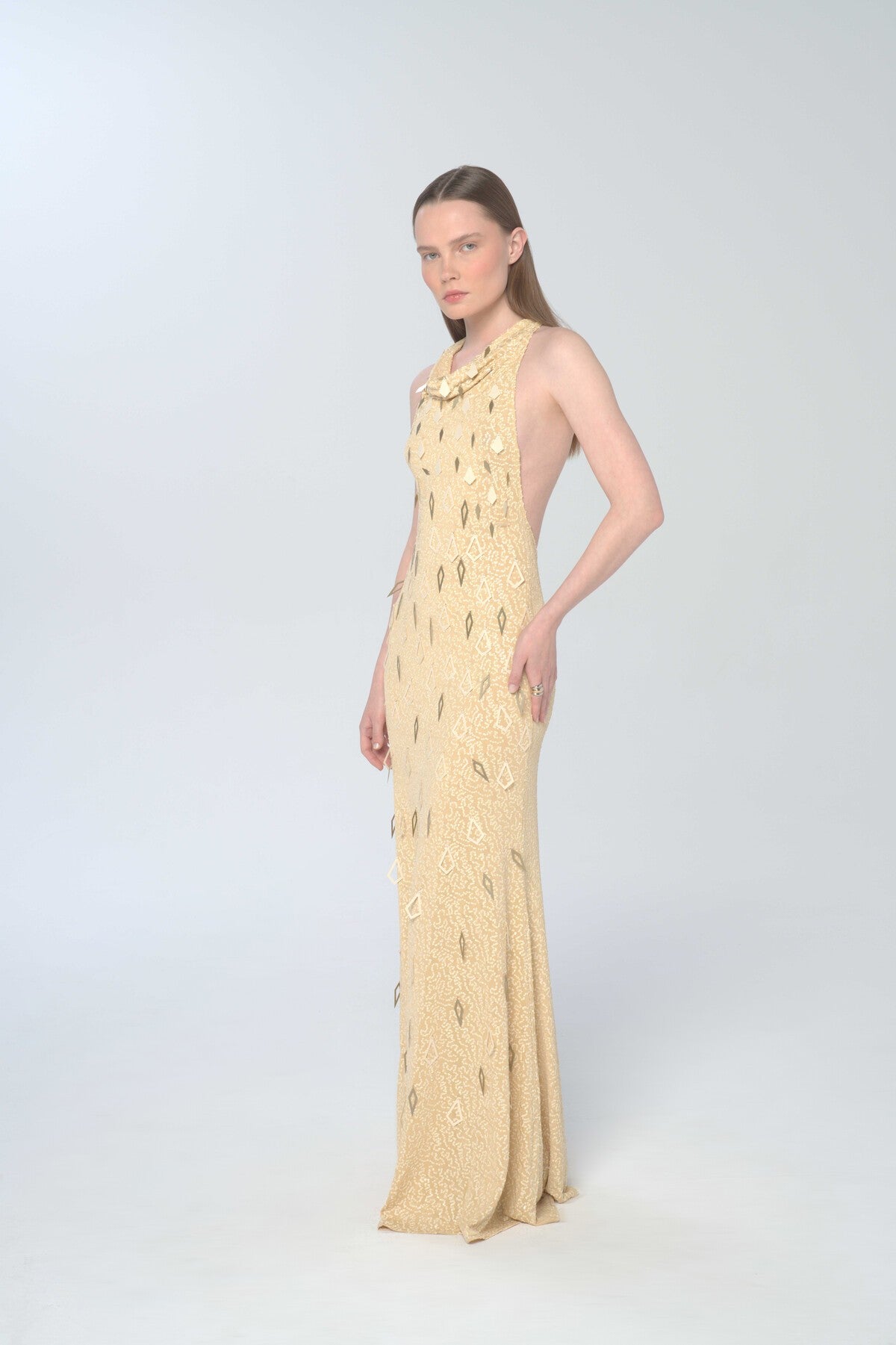 Allis Dress - 0
