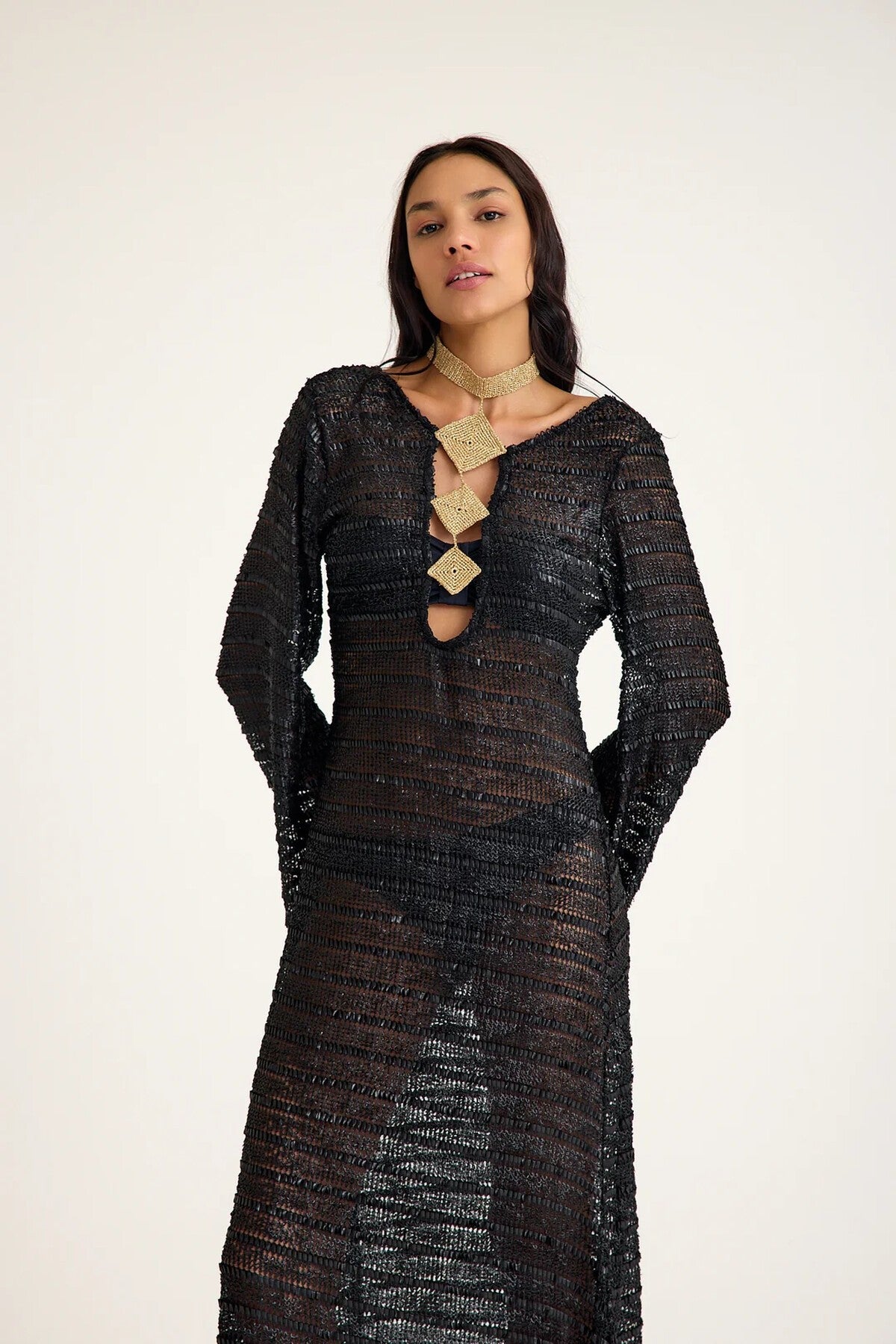 Anastasia Dress
