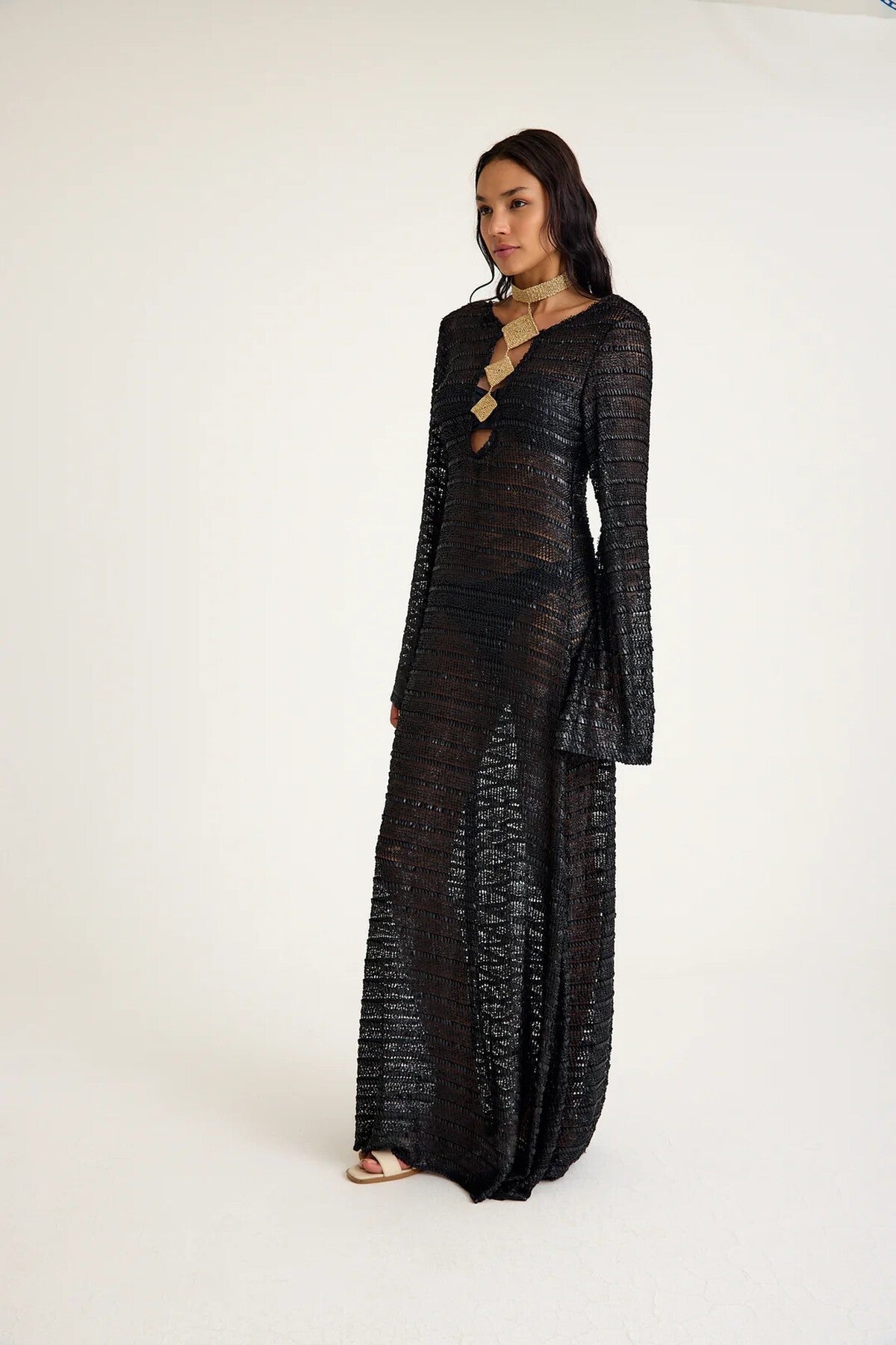 Anastasia Dress