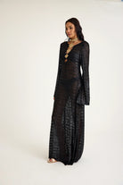 Anastasia Dress