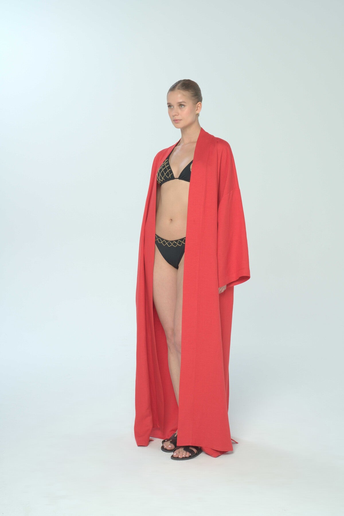 Aura Caftan