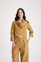 Camila Suit