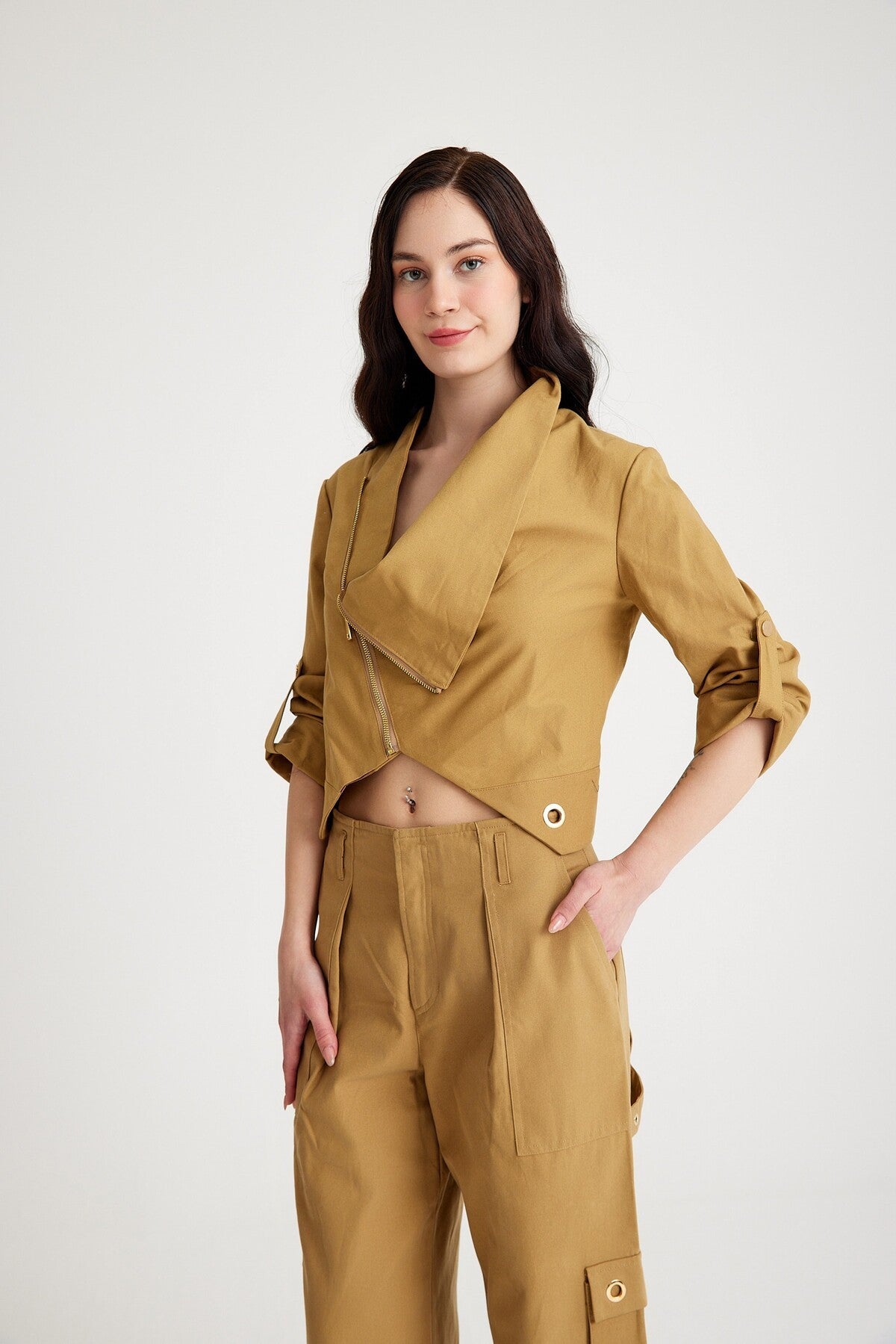 Camila Suit