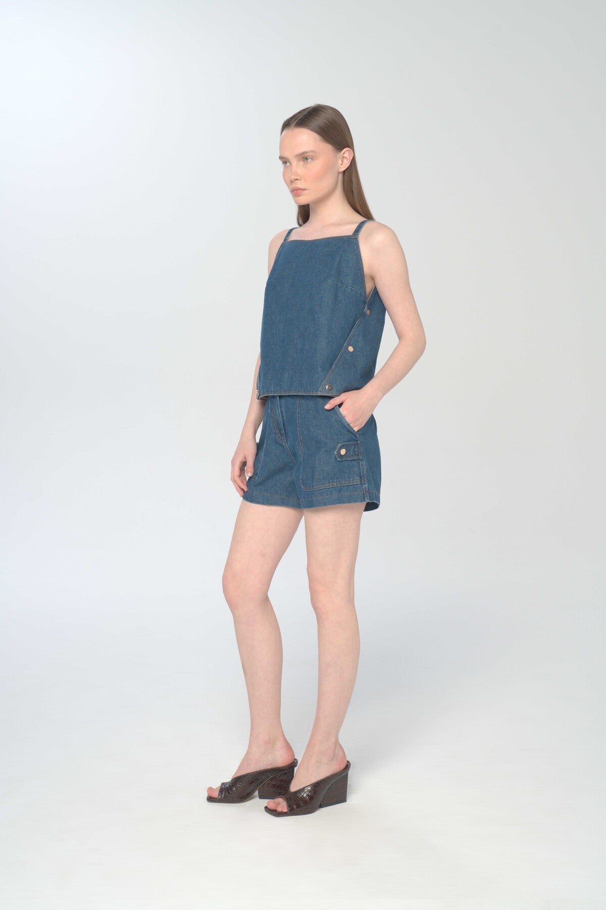 Darra Set - 1