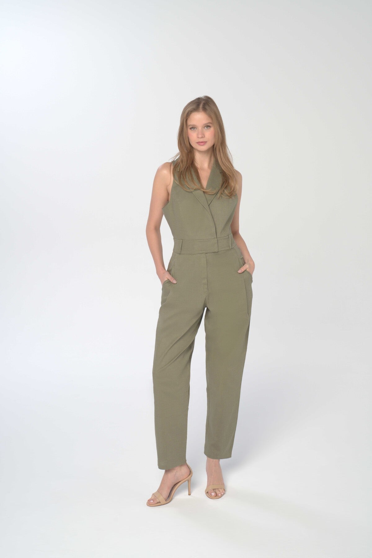 Elara Jumpsuit - 4
