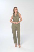 Elara Jumpsuit - 5