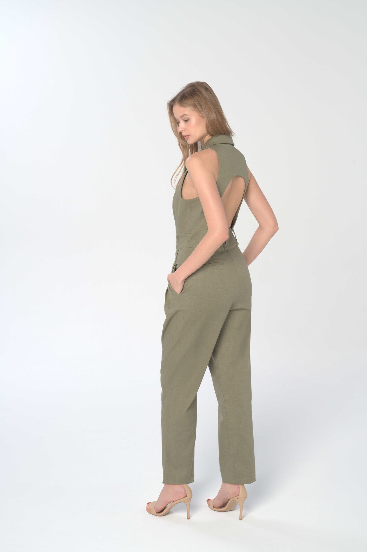 Elara Jumpsuit - 6
