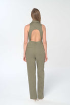 Elara Jumpsuit - 7