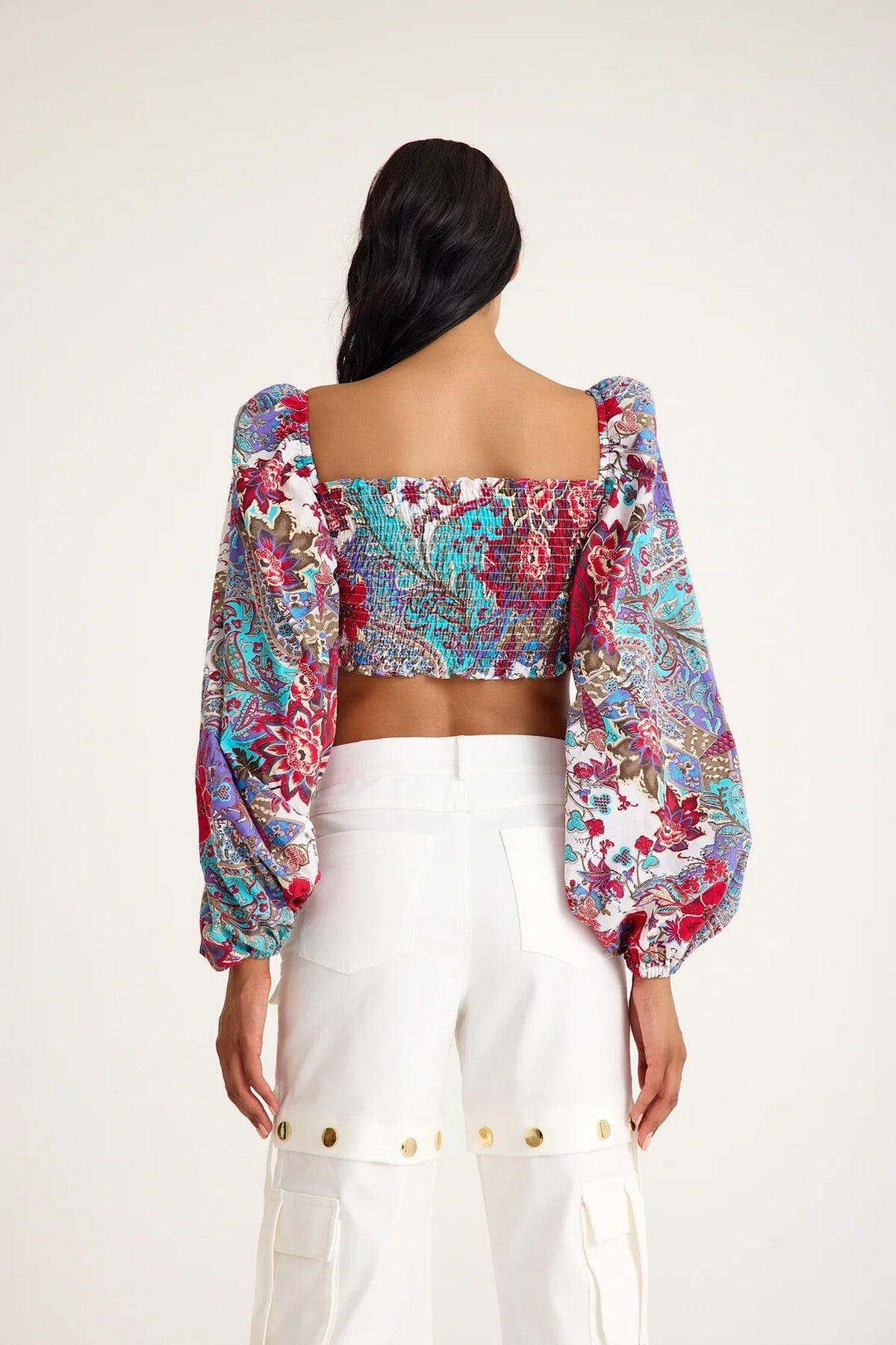 Floral Crop - 1
