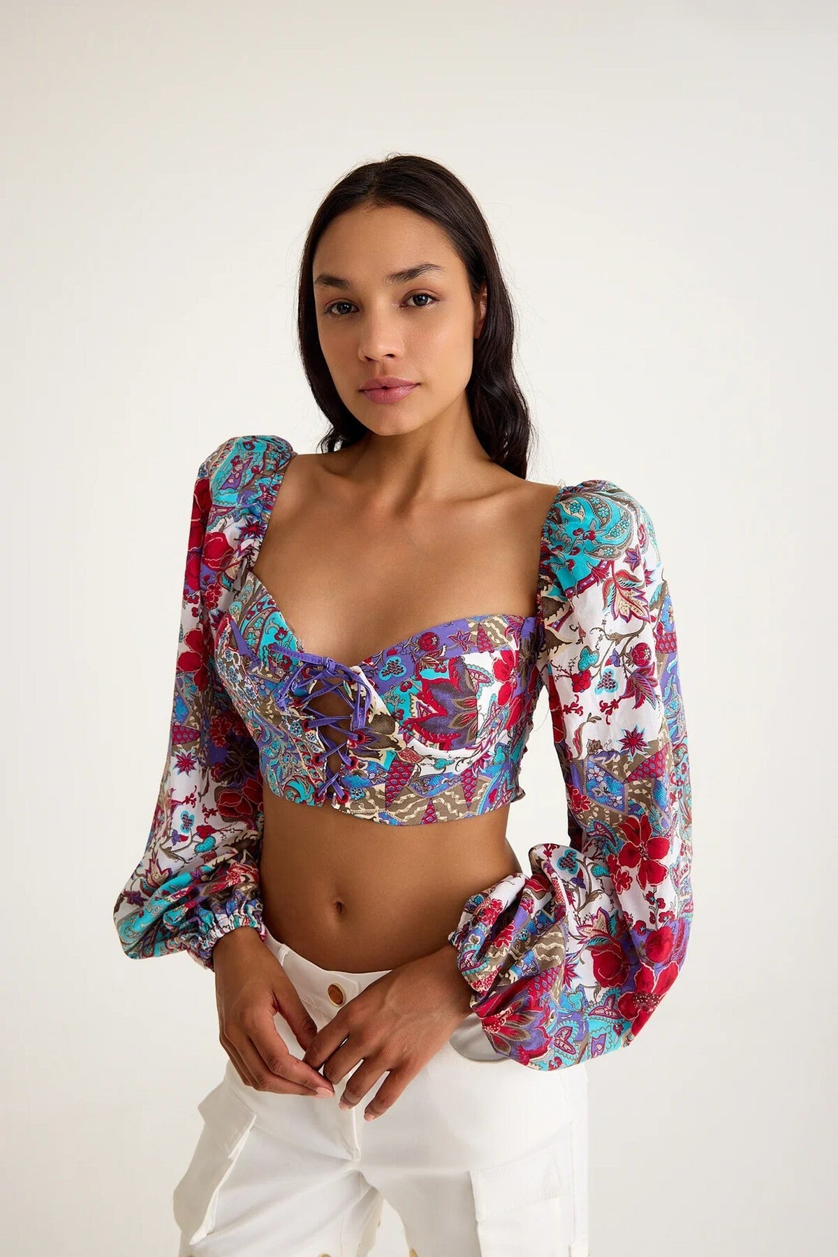 Floral Crop - 2