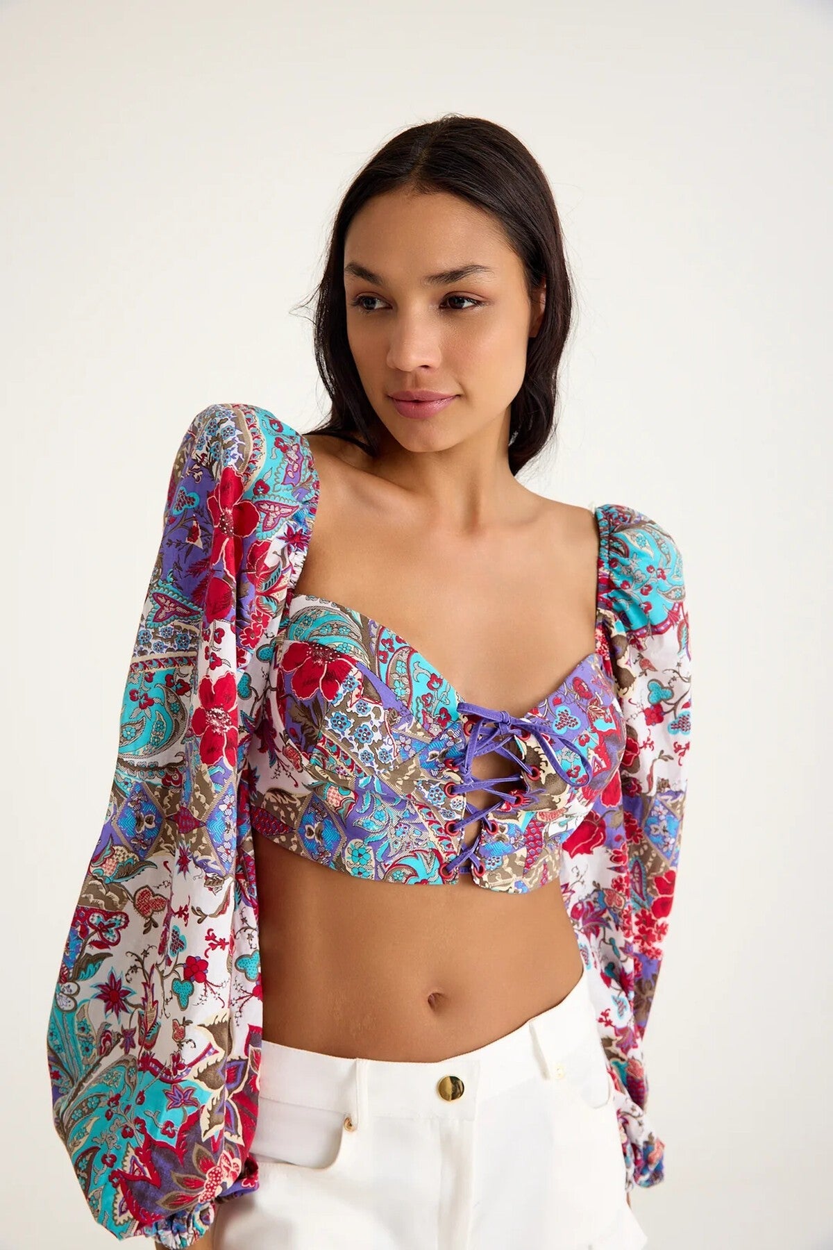 Floral Crop - 3
