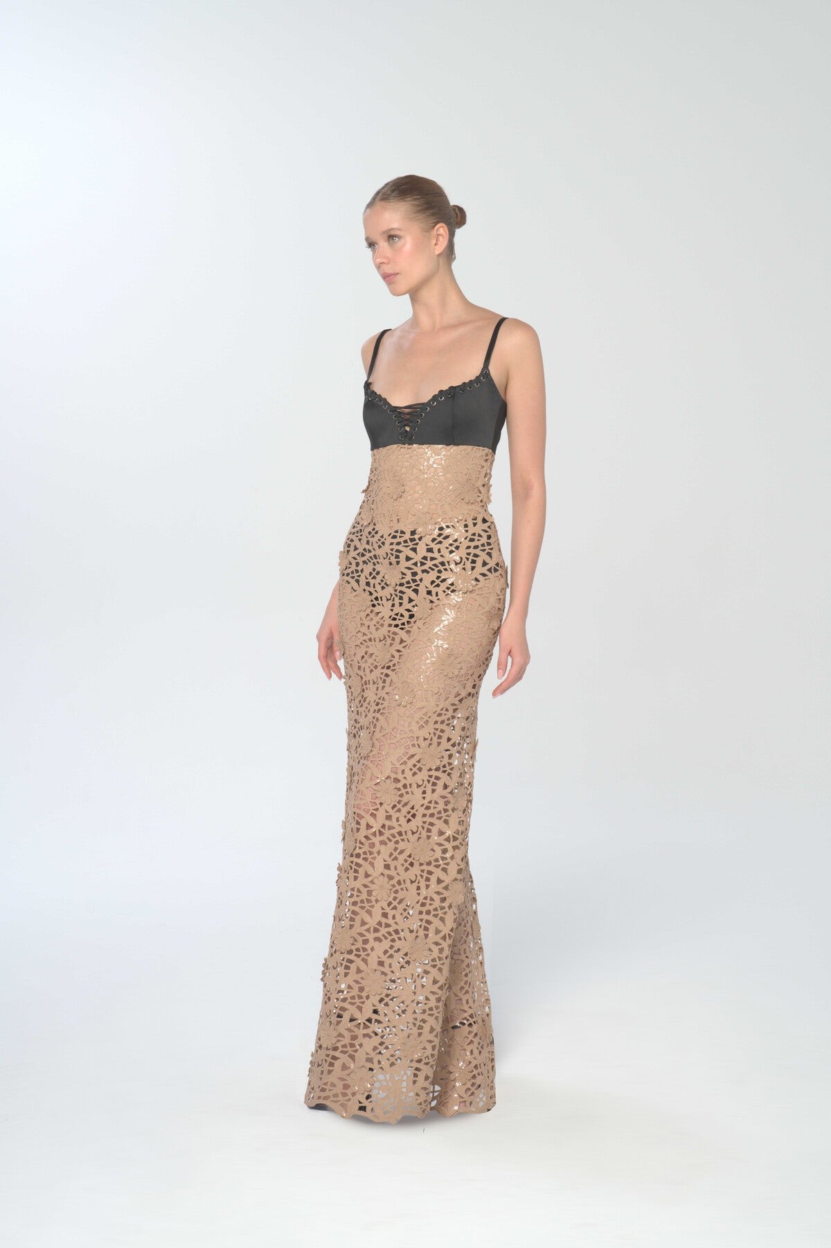 Fraise Dress