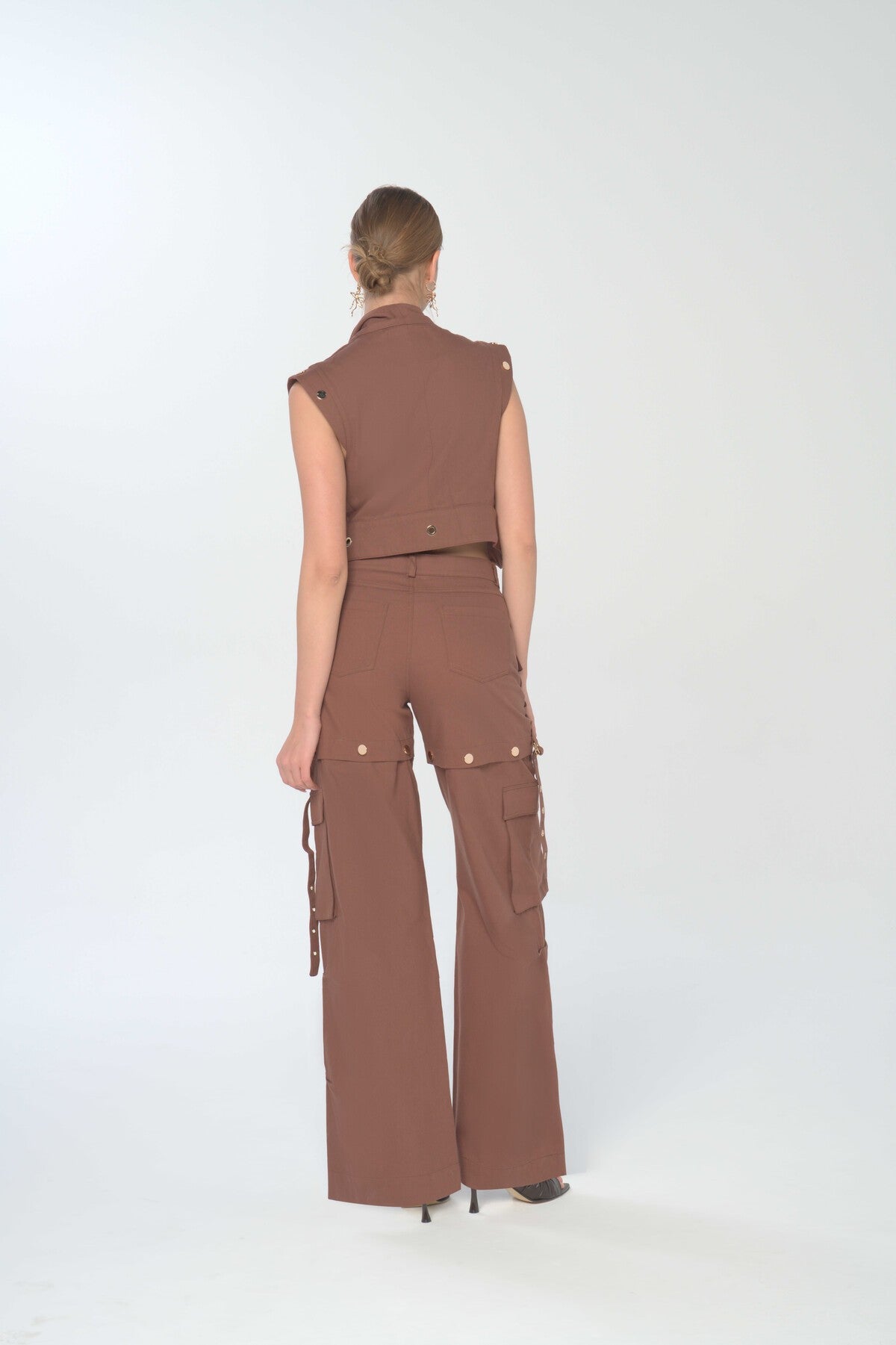 Gemma Suit - 10