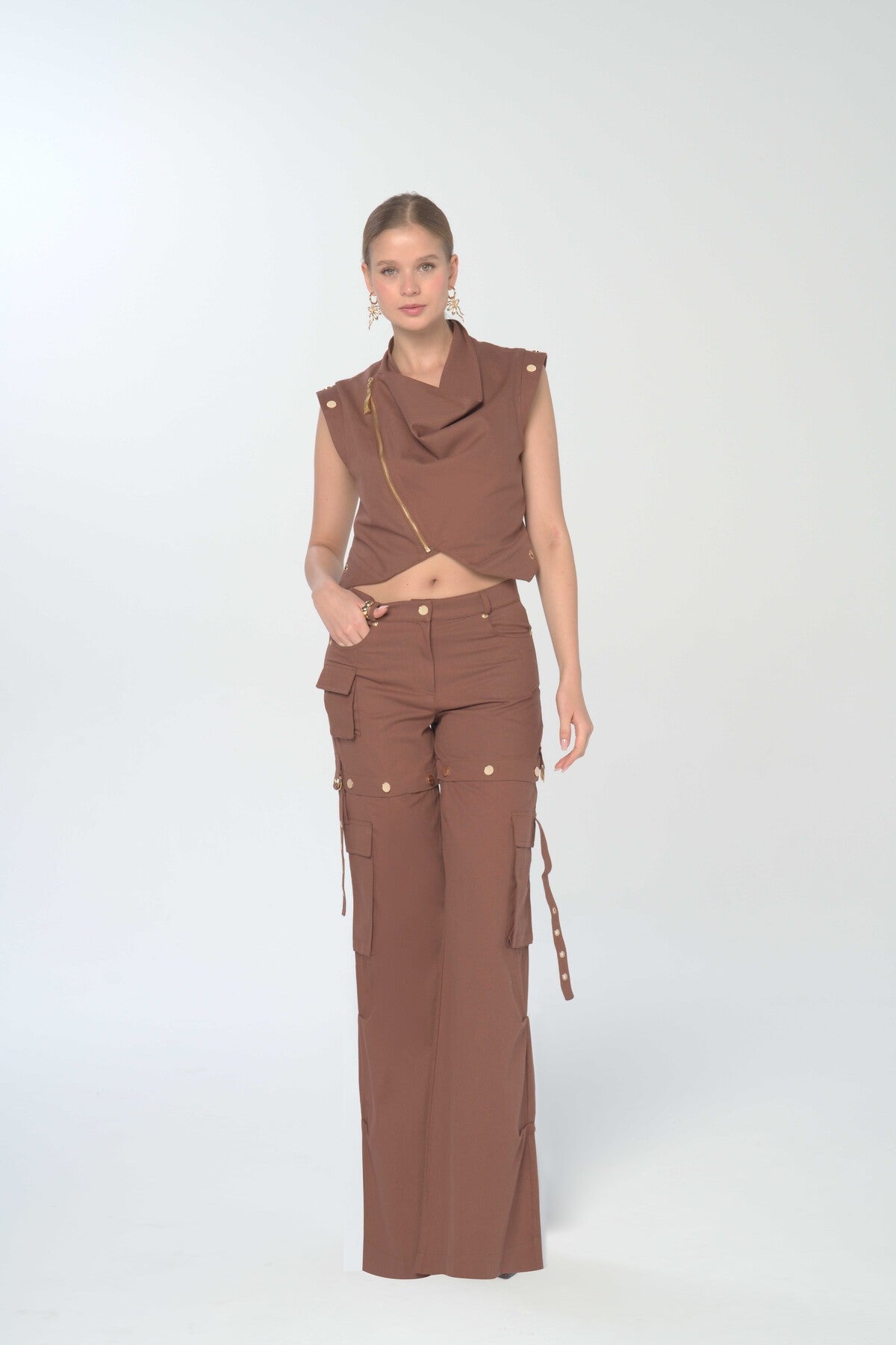 Gemma Suit - 11