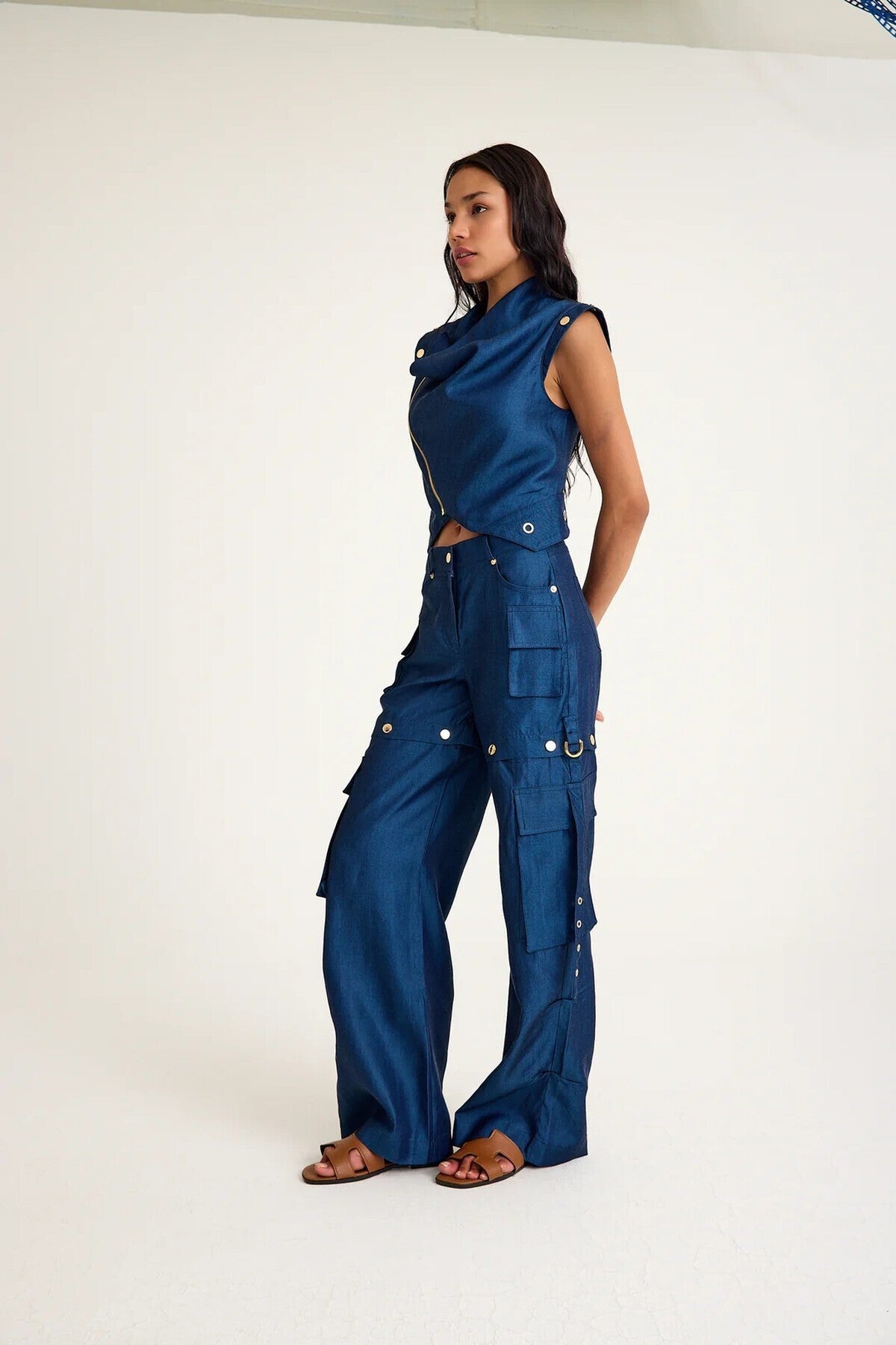 Gemma Suit - 12