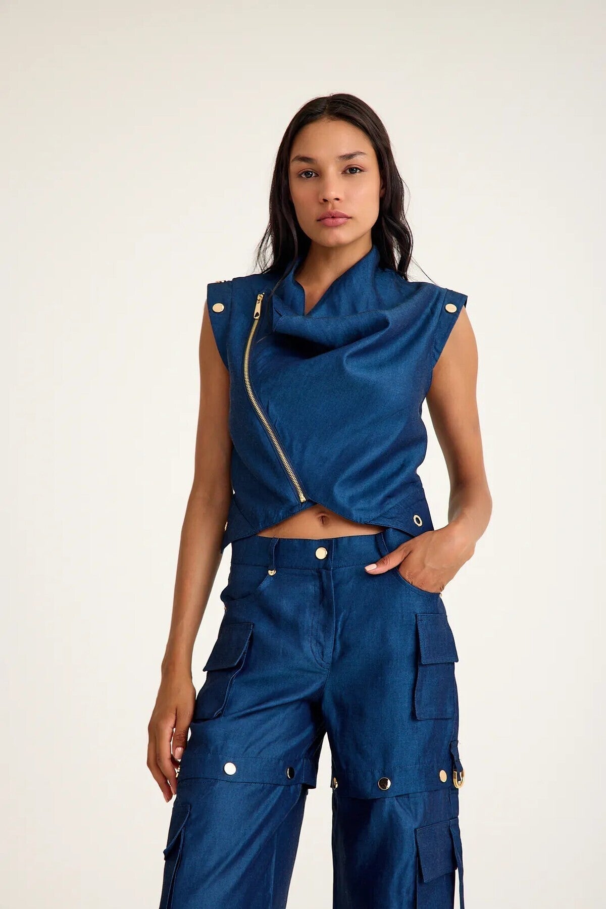 Gemma Suit - 14