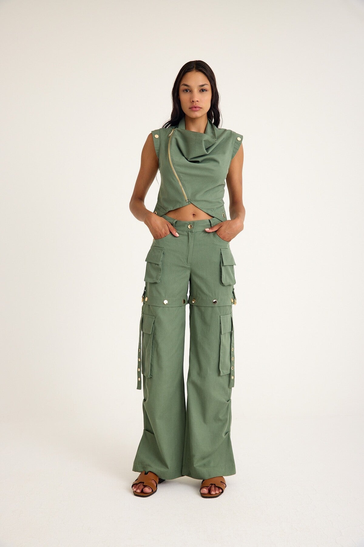 Gemma Suit