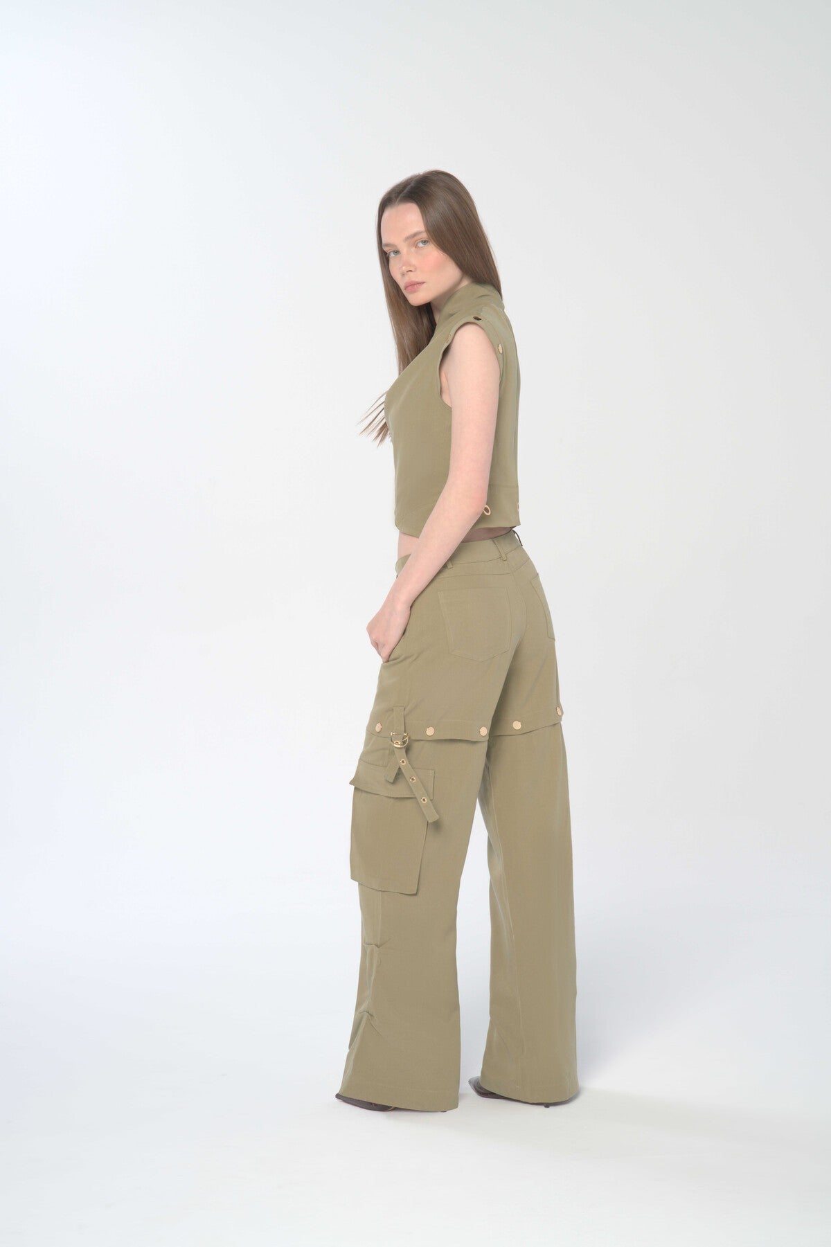 Gemma Suit - 8