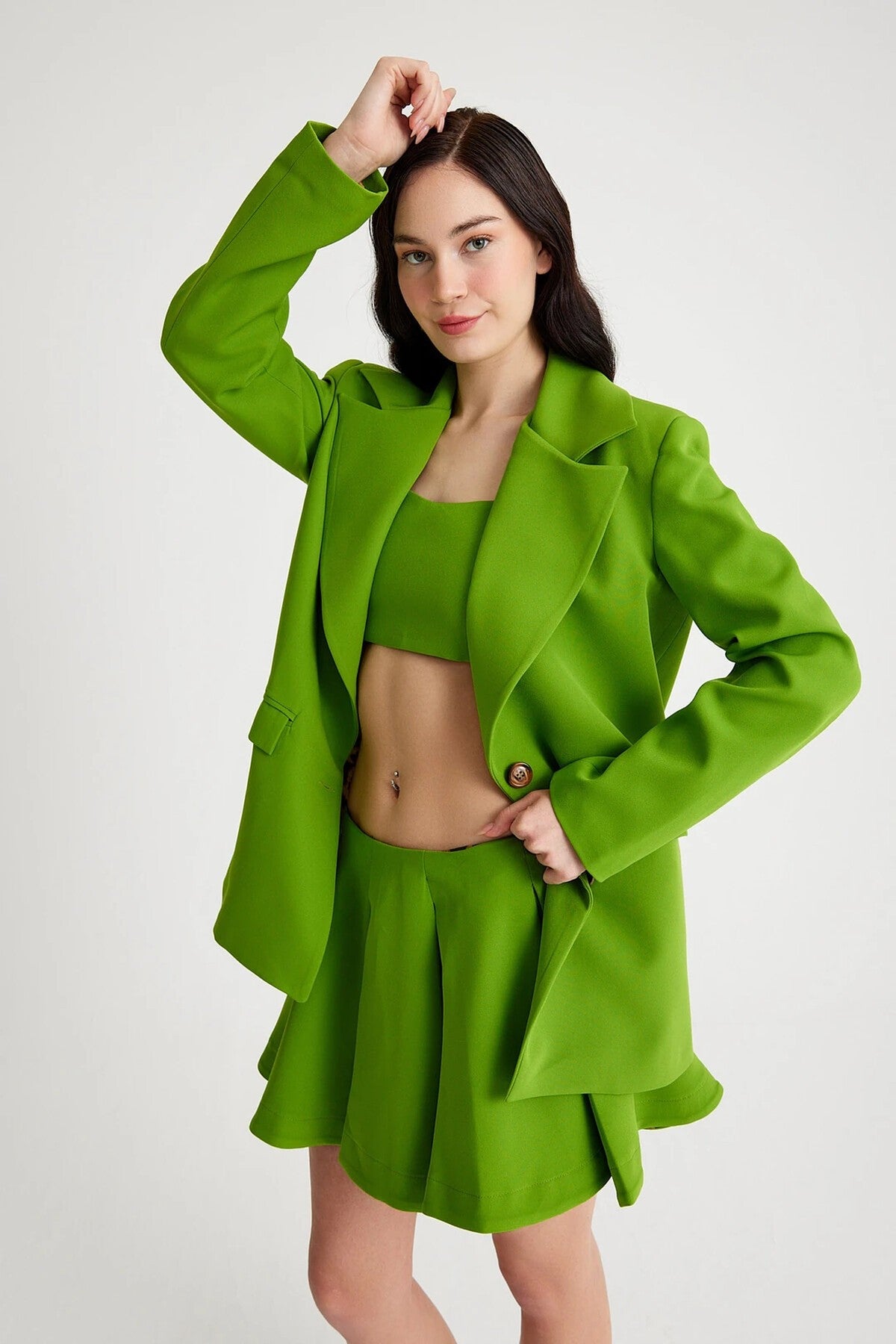 Kaja Suit - 0