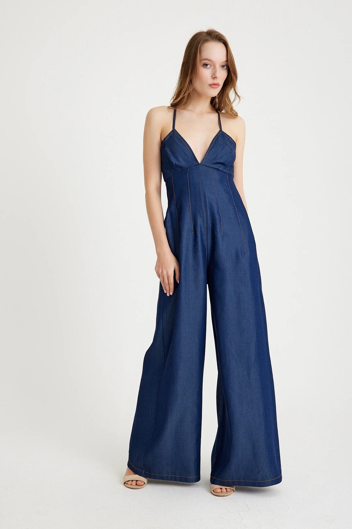 Karen Jumpsuit