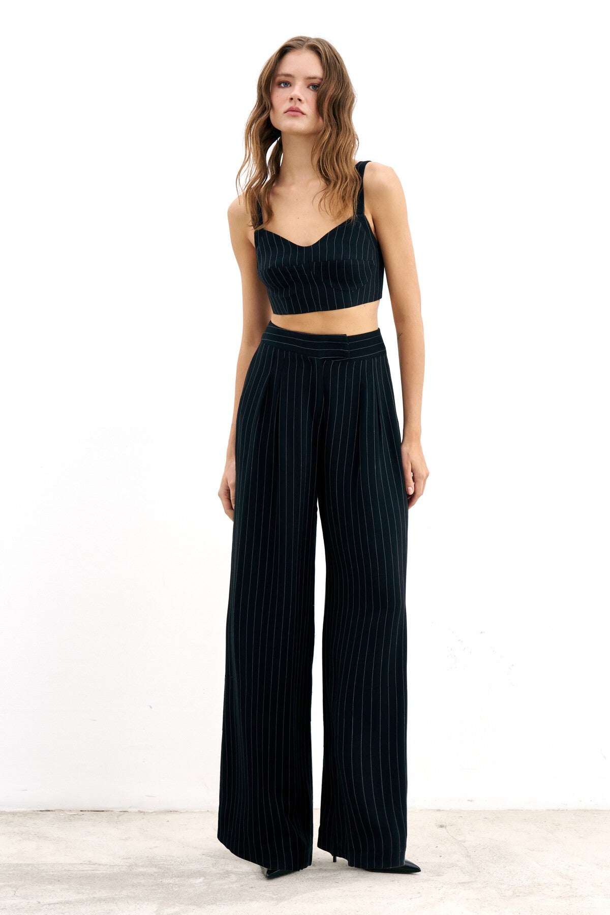 Magnet Pants - 2