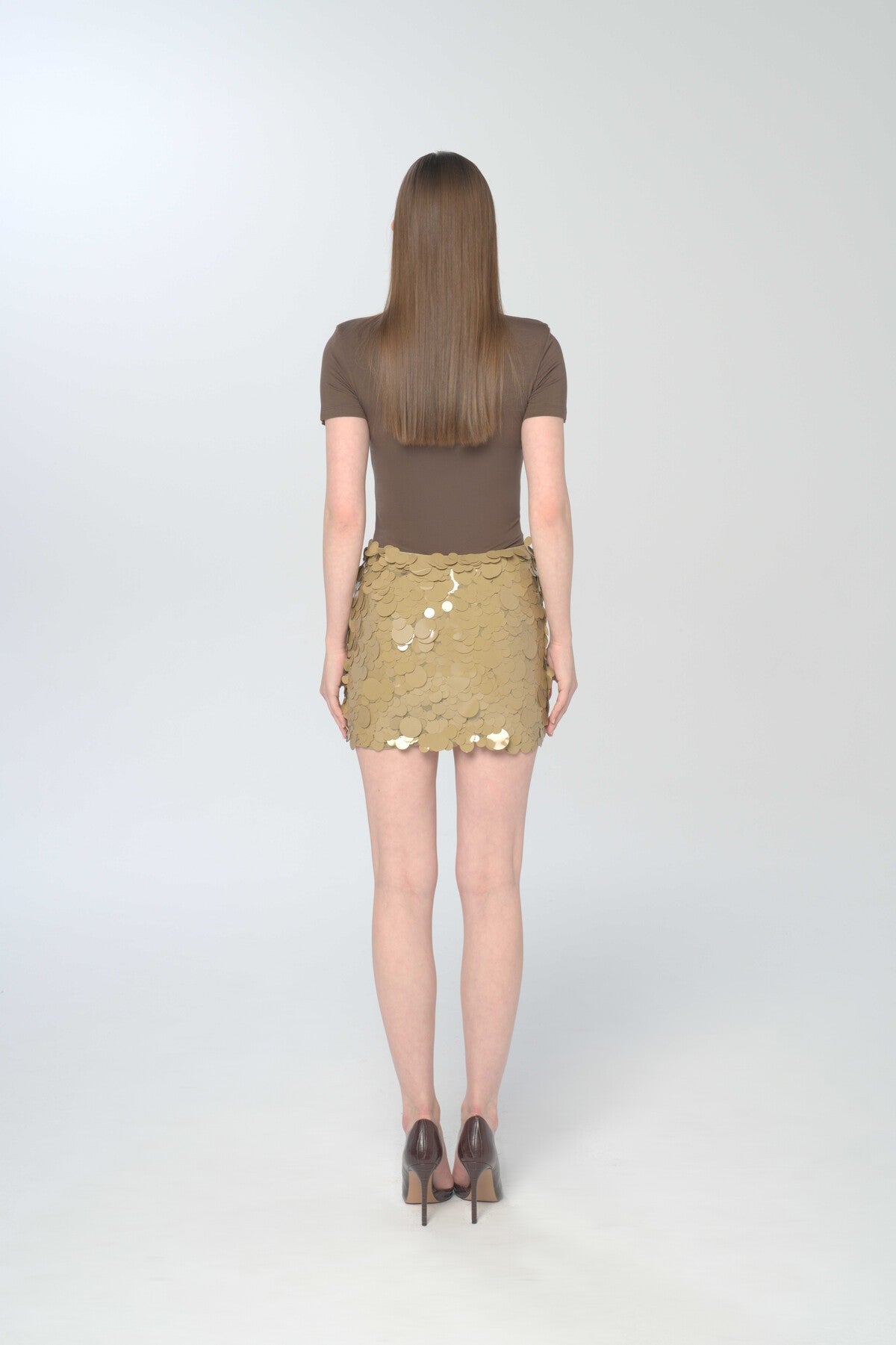 Milea Skirt