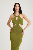 Nina Dress - 1